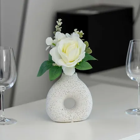 Cosy With Parking & Balcony By Renters Sopot