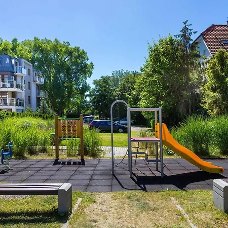 Appartement Cosy With Parking & Balcony By Renters